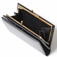 【子育てママからも大人気】開けやすく閉めやすい♡人気ブランドの”がま口財布”7選