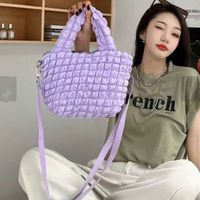 ≪1万円台以内!!≫即、春っぽい印象に♡ プラスするだけで季節感がアップする【きれいなカラーのバッグ】