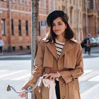 【買うならクオリティ重視】2023年この秋本命のトレンチブランド✦6選