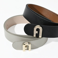 【2万円以下】人気ブランドから厳選! 値段以上の高見えデザインの‟ベルト”5選