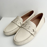 ぺたんこ靴だけど「足が痛くならない!歩きやすい!」万能フラットシューズ6選