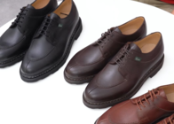 【サイズ感】オンオフ使える「パラブーツ」の魅力!-選び方と人気モデルを徹底解説