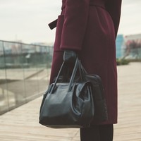 【ザロウ・ジルサンダーなど好きな方必見!】5万以下で買えるシンプル・ミニマムな高品質バッグ◎