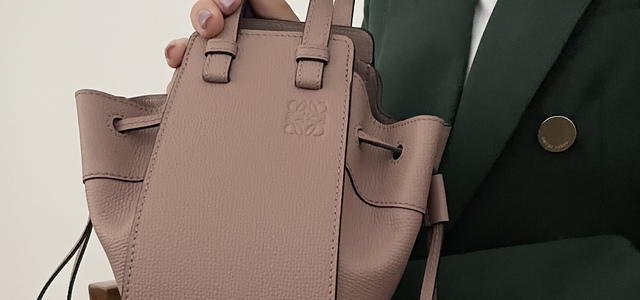 特売部】LOEWE(ロエベ)がMAX40%OFF!?お得なセールを見逃さないで