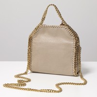 上品で色っぽさ全開♡「ニュアンスカラーバッグ」まとめ