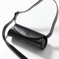 【2023新情報あり】Jil Sander(ジルサンダー)のバズりバッグ「カンノーロ」が可愛い!