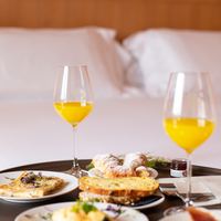 ホカンスのすすめ。メンズでも充実度が高まる、ホカンスグッズアイデア