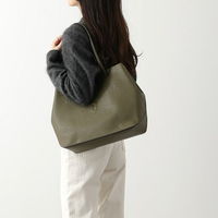 新人さんも中堅さんも必見!! 働く女性のための【トートバッグ】ガイド