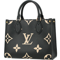 【ハンドバッグ編】型崩れしにくく劣化しにくい!長く使える「Louis Vuitton(ルイヴィトン)」バッグ5選