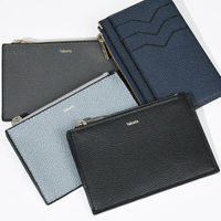 【特売部】新社会人にもオススメ☆オトナの男は『Valextra(ヴァレクストラ)』の財布を選んでる!!