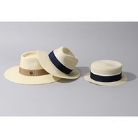 今すぐほしい♡レディな気分が即完成する【ストローハット】」ブランド5選