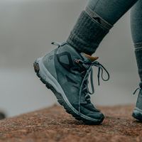 機能性とファッション性の融合! 春の足元には「SALOMON(サロモン)」のスニーカー