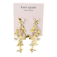鏡を見て何か寂しい? それなら「kate spade new york(ケイトスペード)」のアクセサリーでぱっと顔色華やかに!