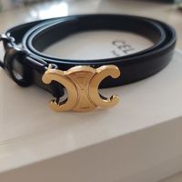 海外のお洒落さんが愛用してる!主役級ベルトブランド5選