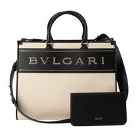 【あらゆるシーンで大活躍】宝飾品・時計だけじゃない♡美しいシルエットの「BVLGARI(ブルガリ)」バッグ6選