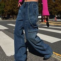 ≪2023SS≫この夏のトレンドを叶える【デニム】の選び方ガイド