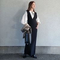 【1万円前後】きれいめお洒落な「大人のワンピース」人気ブランド図鑑