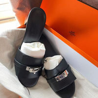 今年の足元は、こんな素敵な一足はいかが?HERMES(エルメス)の新作サンダルをピックアップ【2023年最新版】