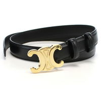 【コレ気になる!】海外のオシャレさんがこぞって愛用中!「CELINE(セリーヌ)」のベルトが使える6つの理由