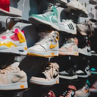 【メンズスニーカー比較】『NIKE / New Balance / adidas』人気3大ブランド! どれがおすすめ?