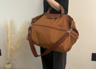 《一泊二日》旅行バッグ・カバンの選び方・おしゃれな人気ブランド22選!&おすすめ10選!