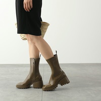 雨の日何履く!? 晴雨兼用シューズを大特集