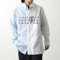 オシャレ好きメンズに超話題!!「MM6(エムエムシックス)」のメンズラインがカッコ良いとウワサ☆