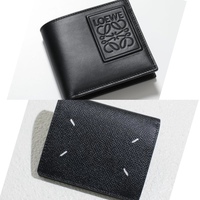 【メンズ財布比較】2大人気『Maison Margiela(メゾンマルジェラ) vs LOEWE(ロエベ) 』どっちがおすすめ?