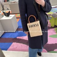 次に買うならコレ!!2つ目に狙いたい“お出かけ仕様”の【かごバッグ】