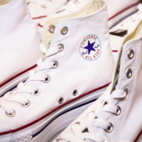 進化するCONVERSE(コンバース) | 厚底スニーカーの新たな選択肢はコレ!