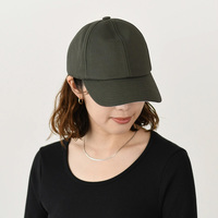 大人レディーへ捧ぐ!深めな「きれいめキャップ」人気ブランド20選!-おしゃれなコーデまで盛りだくさん!