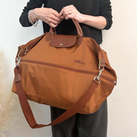 【2泊向け】軽くておしゃれなレディース「旅行バッグ」27選!失敗しない選び方から高見えブランドまで徹底解説