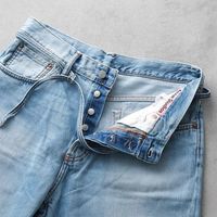 お洒落メンズが圧倒的支持する『Acne Studios(アクネ ストゥディオズ)のデニム』がリアルにオススメのワケ☆