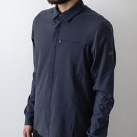 今年も争奪戦!!『ARC'TERYX(アークテリクス) 』の人気夏トップスは早めにゲットすべし!!