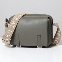 パートナーと共用したい! 大人気『LOEWE(ロエベ)』メンズバッグ特集☆