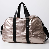 旅行にも!レディースのおしゃれな「ボストンバッグ」人気ブランド35選!