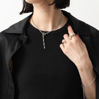 ハイブランドからプチプラまで♡シチュエーション別に選ぶ、おしゃれな「シルバーネックレス」ブランドランキングTOP10!