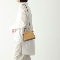 春夏バッグはホワイト・ベージュのバッグで軽やかに♡【憧れハイブランド8選】