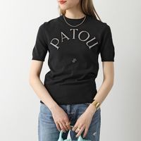 おしゃれさん夢中のご自慢ブランド・PATOU(パトゥ)♡のロゴアイテムまとめ