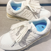 【サイズ感・人気色】悶絶する可愛さ!ニューバランス「996」の魅力を徹底解説!