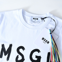 2023年、夏本番に向けて「メンズTシャツ」を厳選! おすすめブランド3選