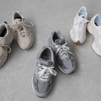 足幅広さんへ捧ぐ!ニューバランスの「幅広モデル」おすすめレディーススニーカー総まとめ!