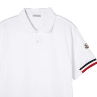 センス溢れる人気ハイブランドのポロシャツで、大人COOLな春夏スタイルを楽しむ☆