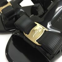 おしゃれ見えするラバーのフリップフロップ・ビーチサンダルならこれ♡【ハイブランド編】