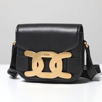 人気沸騰!!TOD'S(トッズ)のアイコニックなチェーンモチーフ『Kate(ケイト)』はどのアイテムで楽しむ?