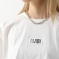 【予算2万円まで!】大人に着られる♡この夏ヘビロテ間違いなしの「ブランドロゴTシャツ」4選