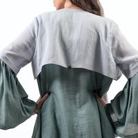 【着映え抜群◎プチプラでも叶う】袖コンシャスなブラウスで華やぎコーデに♡