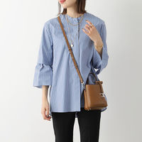 クラシカルな『TOD'S'(トッズ)』のミニバッグ特集♡