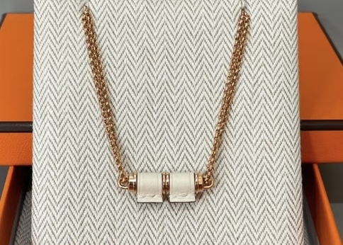 【10万円台で購入可】‟ファーストエルメス”におすすめ♡この夏のアクセは「HERMES(エルメス)」シャルニエールで決まり!-STYLE HAUS(スタイルハウス)
