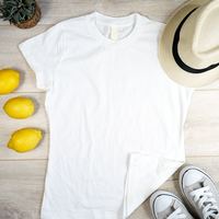 【お洒落上級者に捧ぐ◎】サマになる白Tシャツコレクション